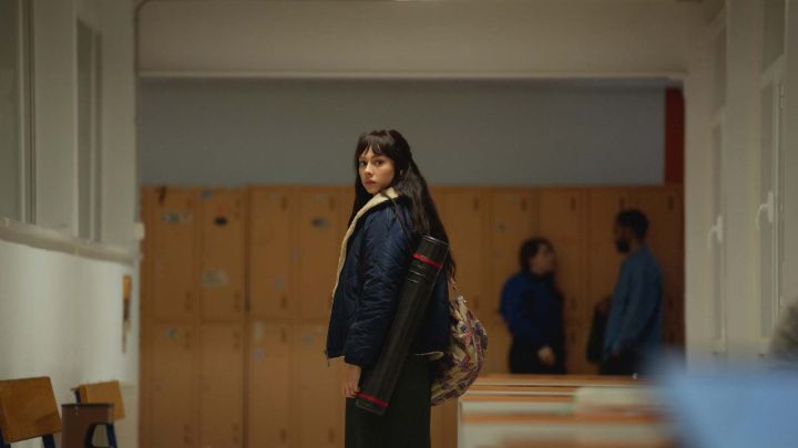 Les Maudites © Paname