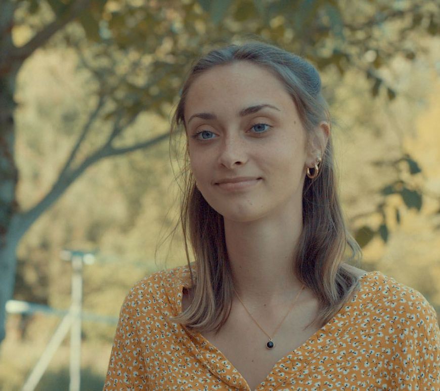 SE SOUVENIR DES TOURNESOLS