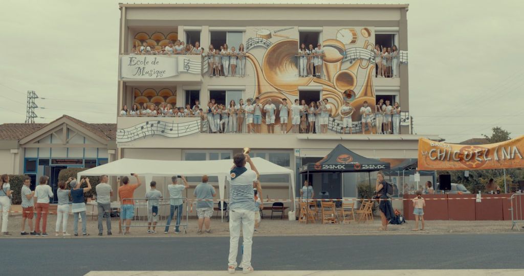 SE SOUVENIR DES TOURNESOLS