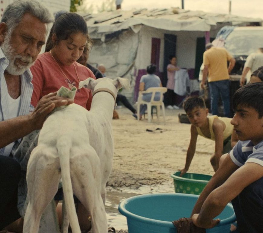 Ciudad Sin Sueño © BTEAM PRODS