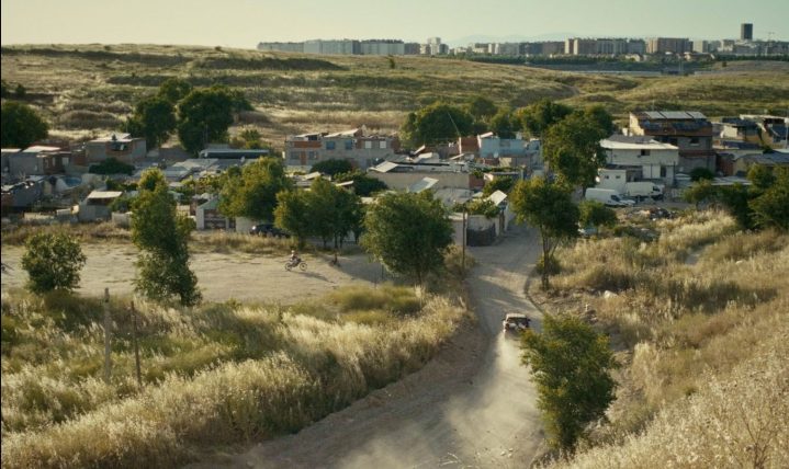 Ciudad Sin Sueño © BTEAM PRODS