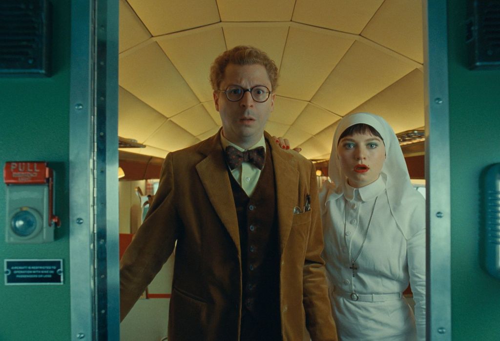 The Phoenician Scheme © 2025 TPS Productions, LLC. All Rights Reserved.