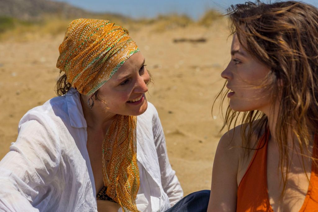 Hot Milk ©  Metropolitan FilmExport