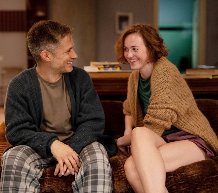 © Copyright Damned Distribution