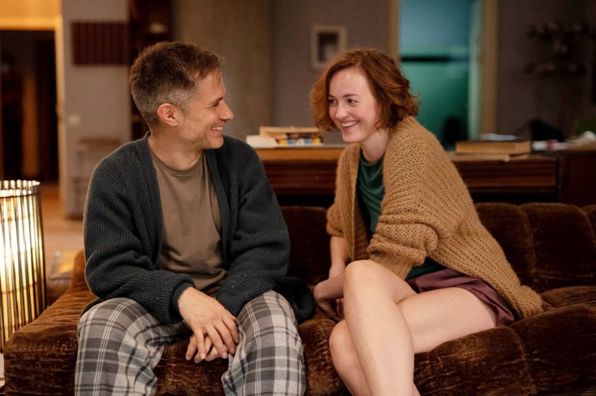 Another End : un film bouleversant sur le deuil et l’amour, par Piero Messina