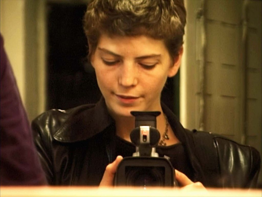 Fragments d'un parcours amoureux © Destiny Films