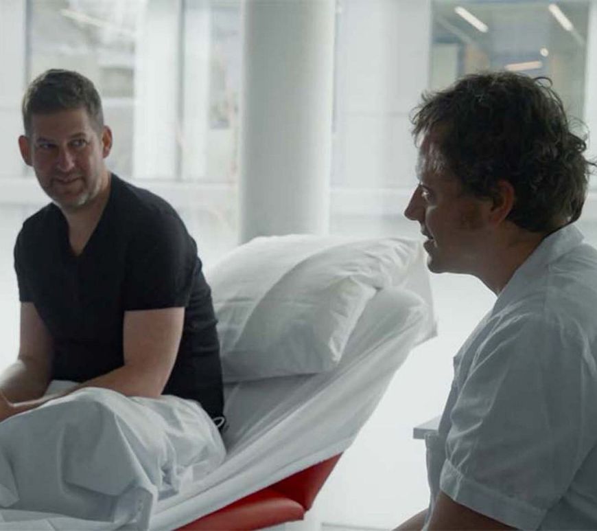 Sauve qui peut © Singularis Films