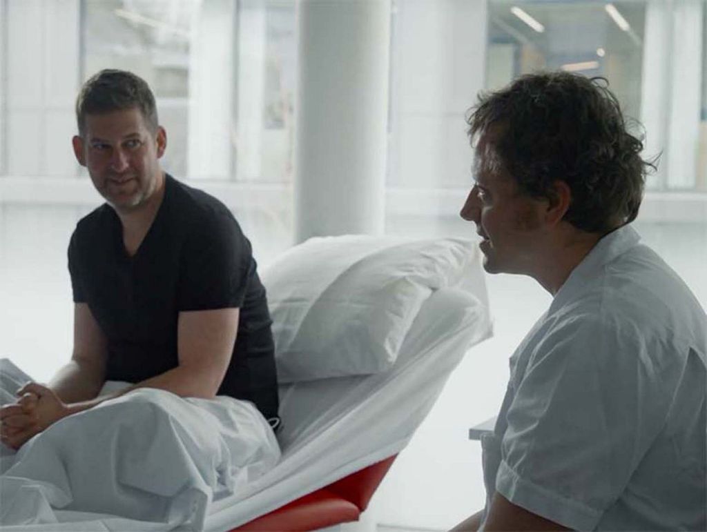 Sauve qui peut © Singularis Films