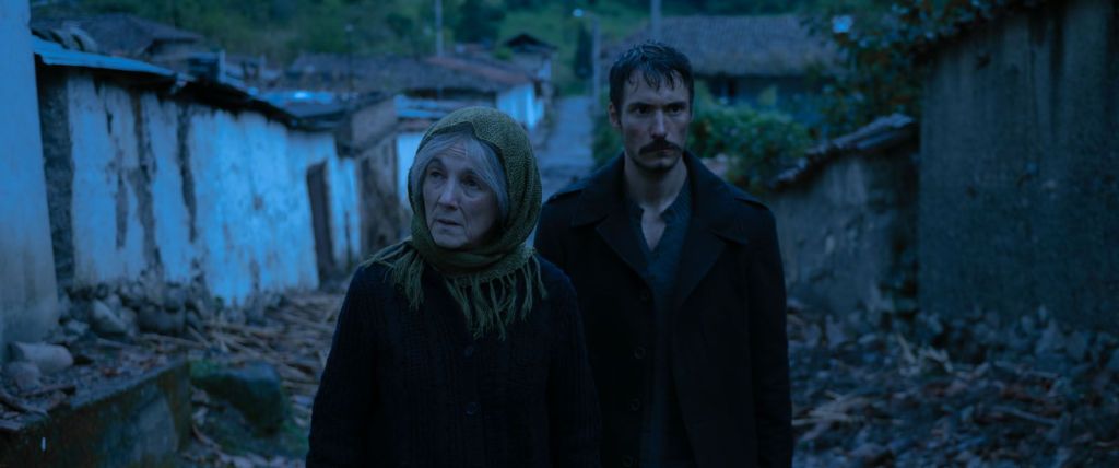 Horizonte © Bobine Films