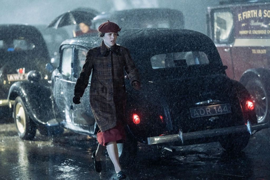 Freud la dernière confession © Condor Distribution