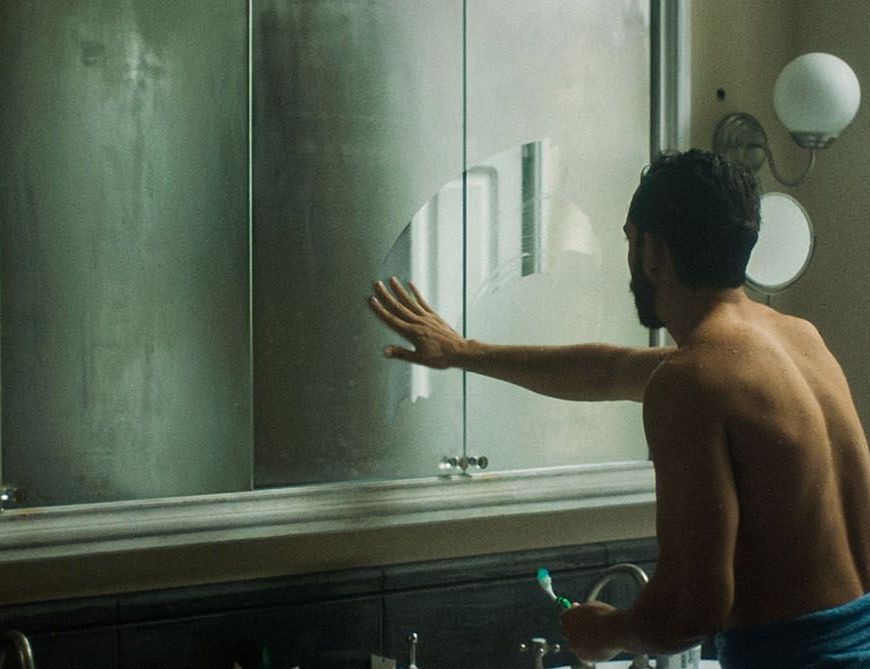 L'effacement© Les Films Pelleas