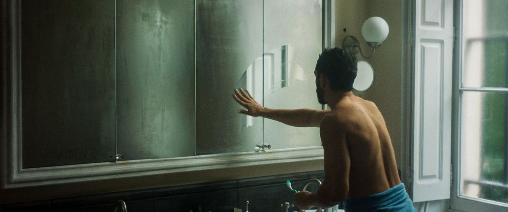 L'effacement© Les Films Pelleas