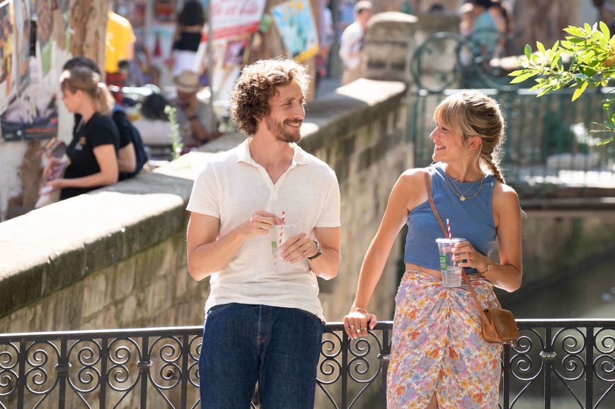 Avignon : quand la comédie de boulevard s’invite sur grand écran