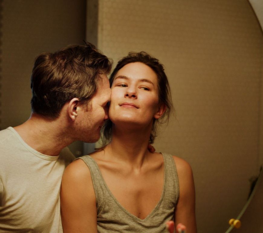 Loveable © Øystein Mamen