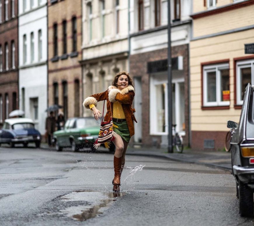 Au rythme de Vera © Metropolitan FilmExport