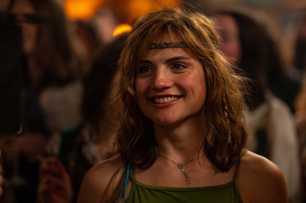 Au rythme de Vera © Metropolitan FilmExport