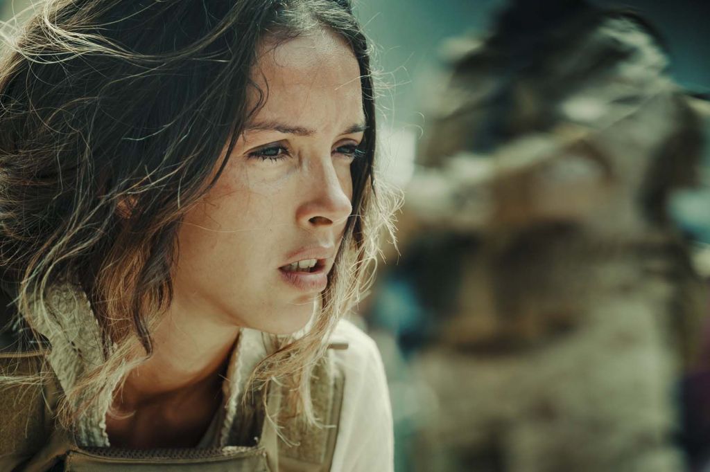 13 jours 13 nuits © Jérôme Prébois 