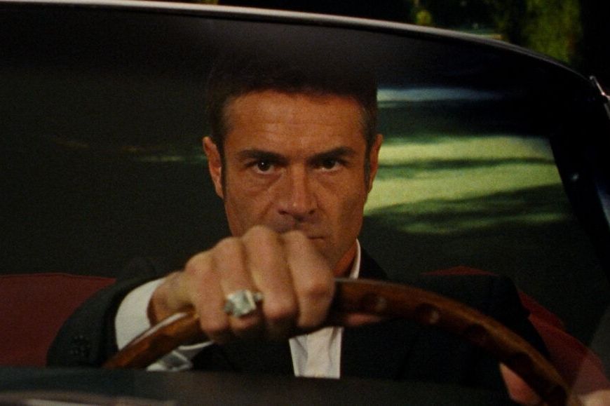 Reflet dans un diamand mort © UFO Distribution