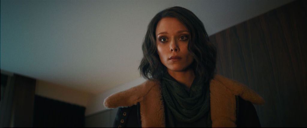 M3GAN 2.0  Copyright 2025 Universal Studios. All Rights Reserved.
