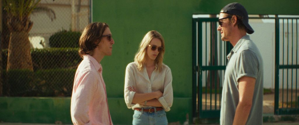 Islands -© Augenschein, Leonine Studios, Schiwago Film
