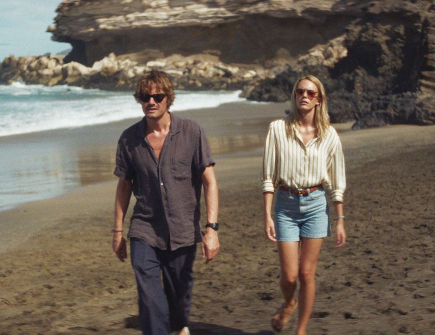 Islands -© Augenschein, Leonine Studios, Schiwago Film