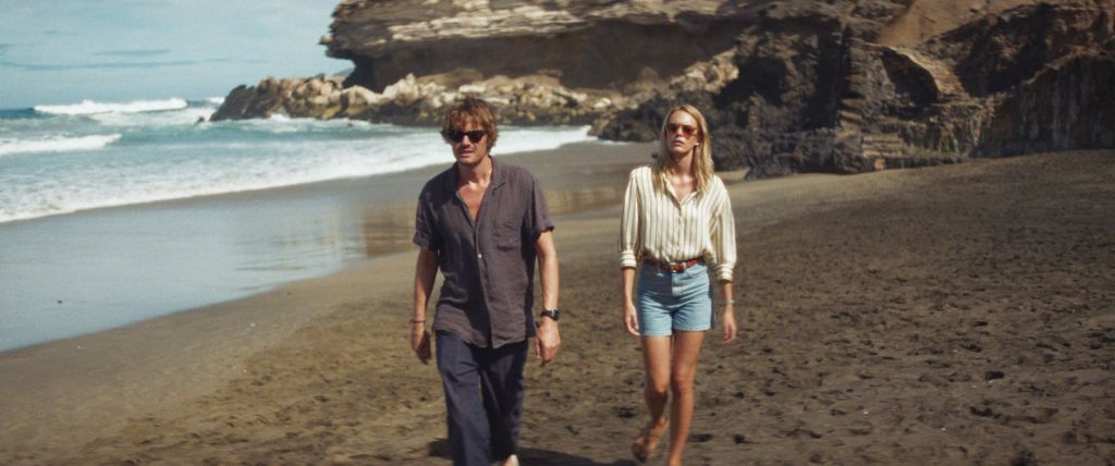 Islands -© Augenschein, Leonine Studios, Schiwago Film
