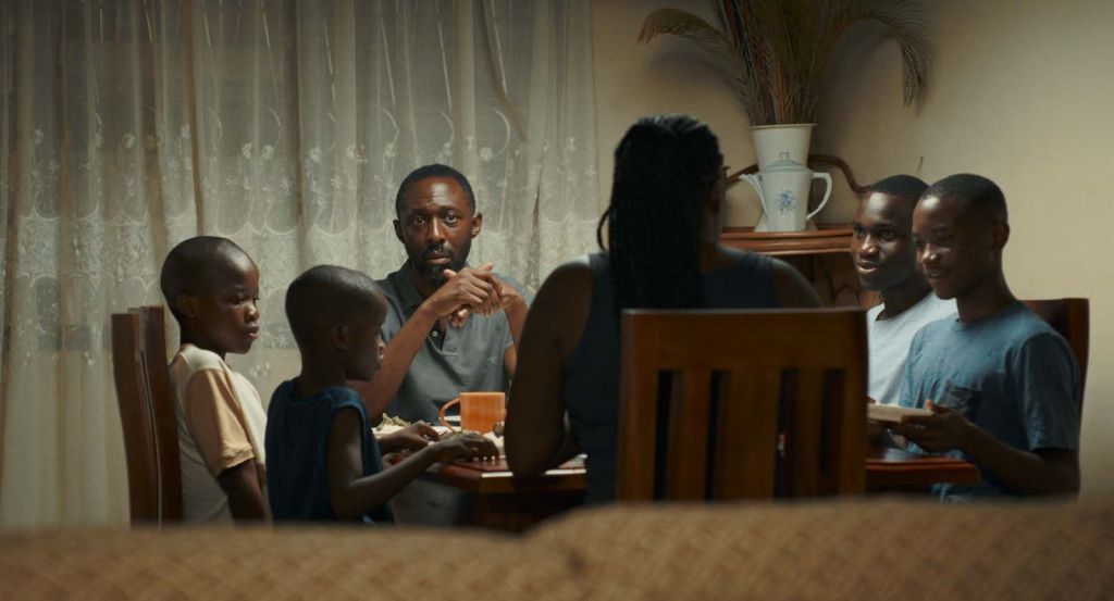 Indomptables © Why Not Productions