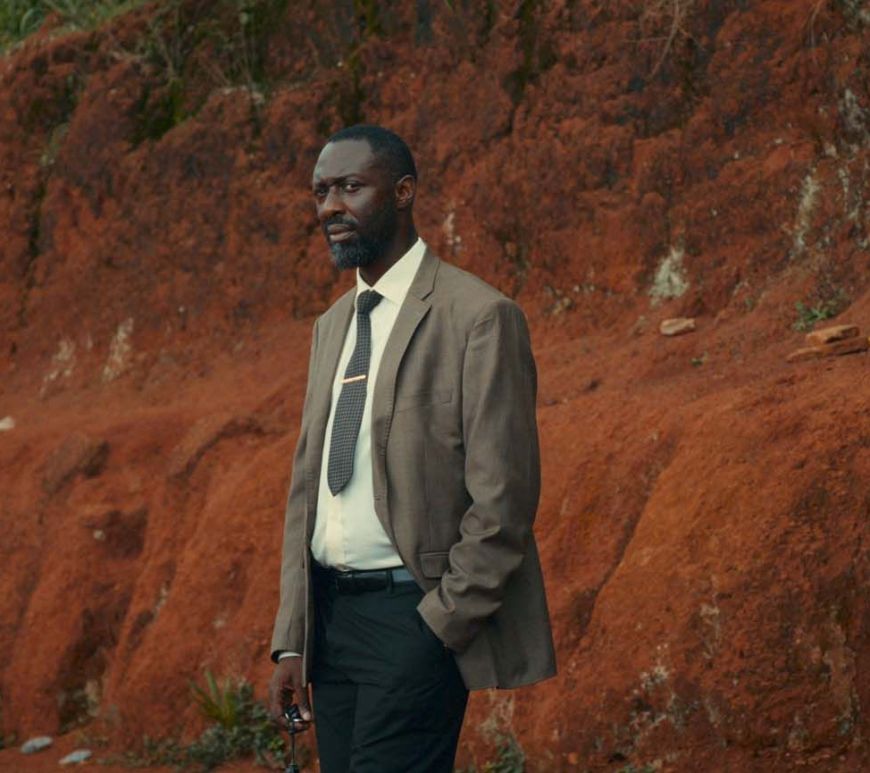 Indomptables © Why Not Productions