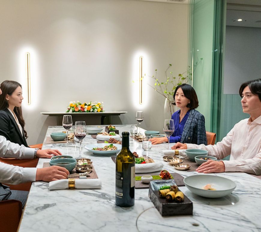 A Normal Family © 2024 Hive Media Corp & Mindmark