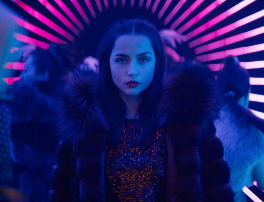 Ballerina Metropolitan FilmExport ©