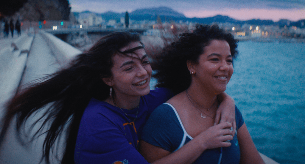 Les Filles désir © ZINC