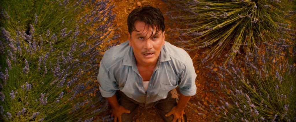  Valensole 1965 © Noos Pictures - Virginie Films