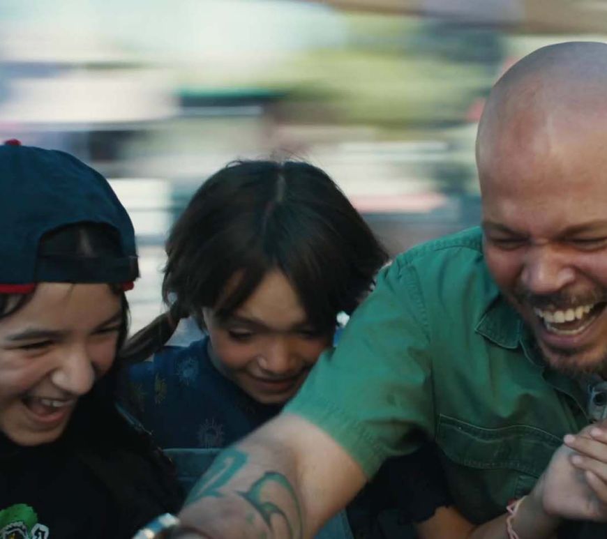 In the summers © Wayna Pitch