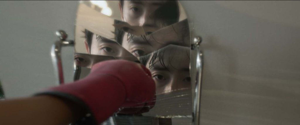 My Father's Son © New Story