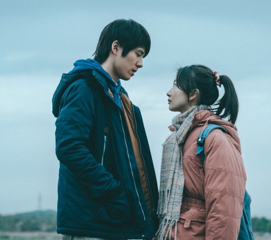 Des feux dans la plaine © Memento Distribution