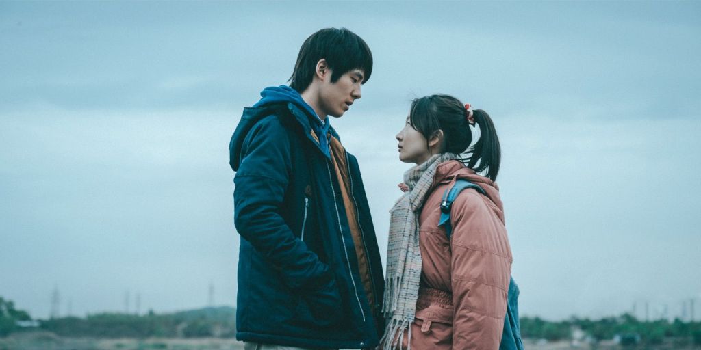 Des feux dans la plaine © Memento Distribution