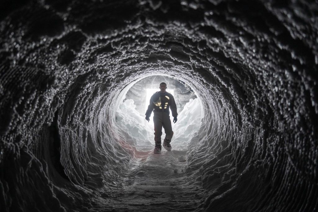 Eternal © PLAION PICTURES