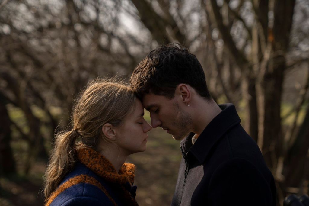 Eternal © PLAION PICTURES