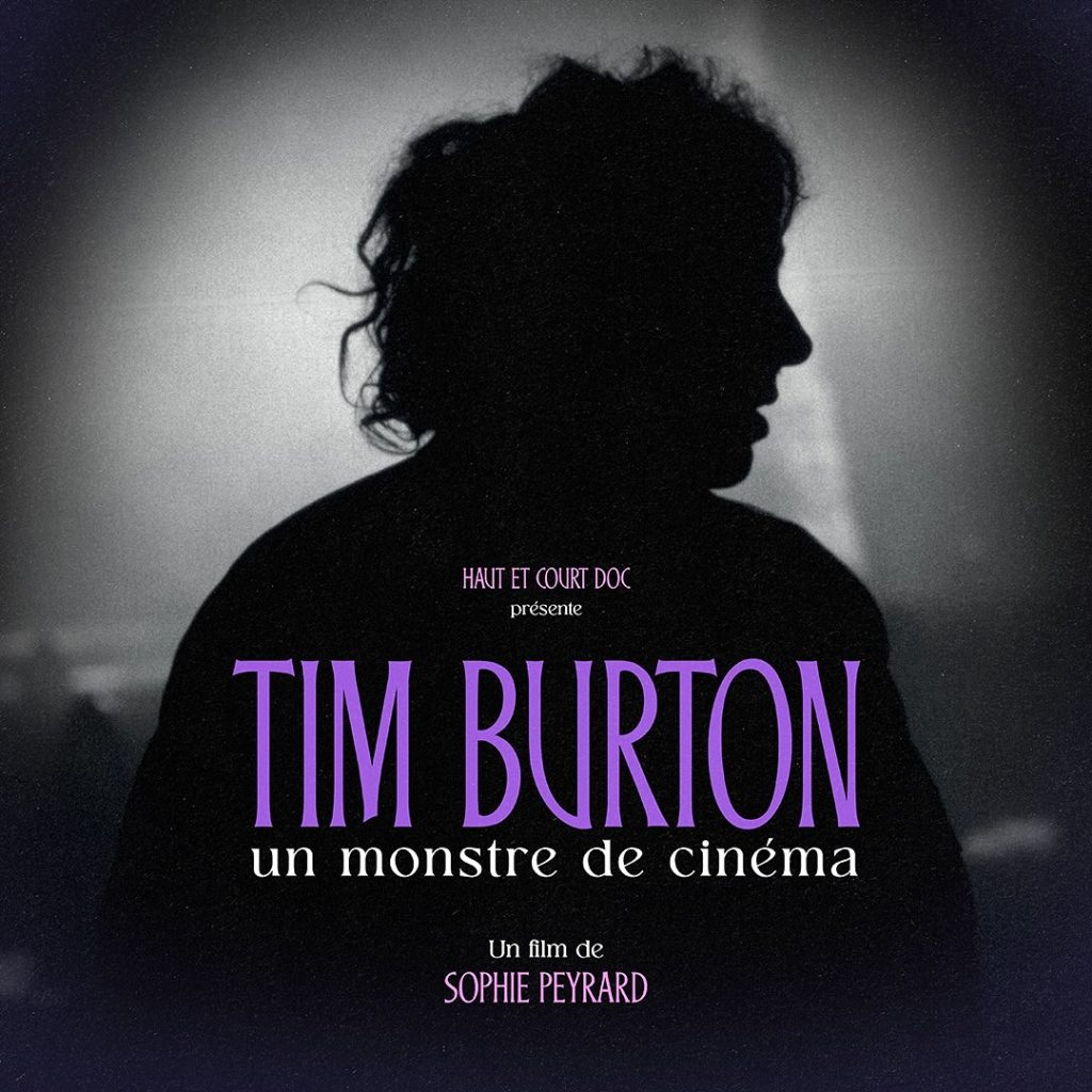 Tim Burton : un monstre de cinéma
