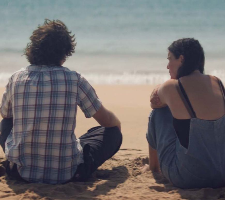 Le Bonheur est une bête sauvage © Mitiki