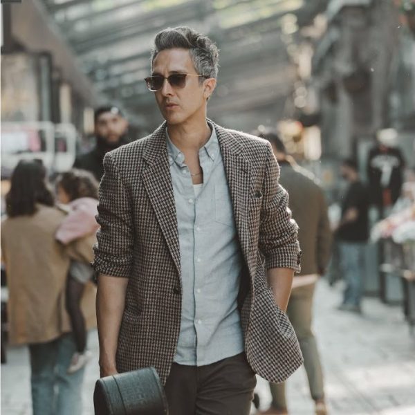 Jon Norris, après Home to You, découvrez Sanctuary