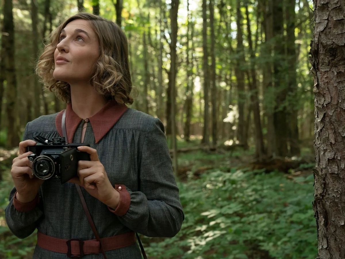 Dis-moi pourquoi ces choses sont si belles – La sexologie naturaliste à travers la correspondance de Frère Marie-Victorin et Marcelle Gauvreau.