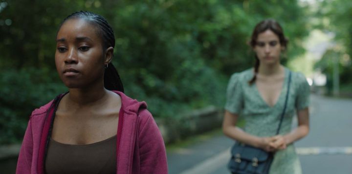 L’Été de Jahia : Photo Noura Bance, Sofiia Malovatska © 2025 Condor Distribution