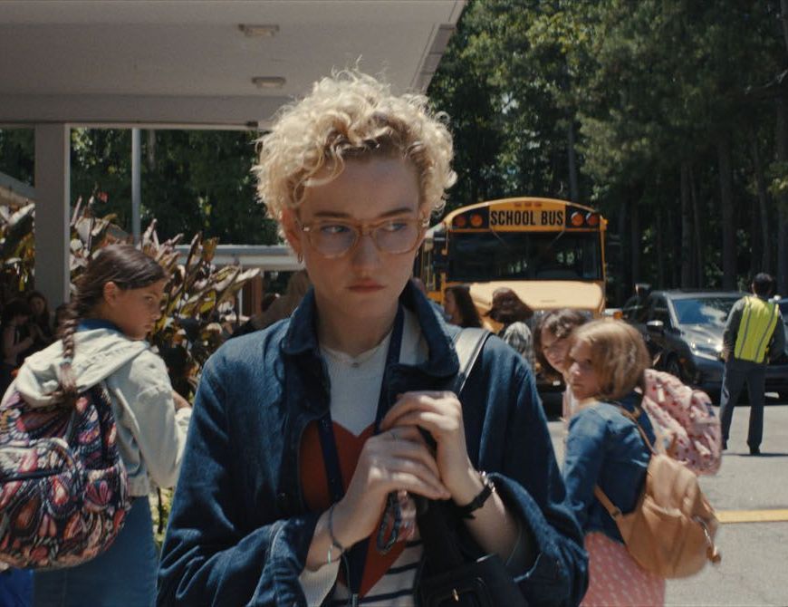 Évanouis © Warner Bros. Pictures