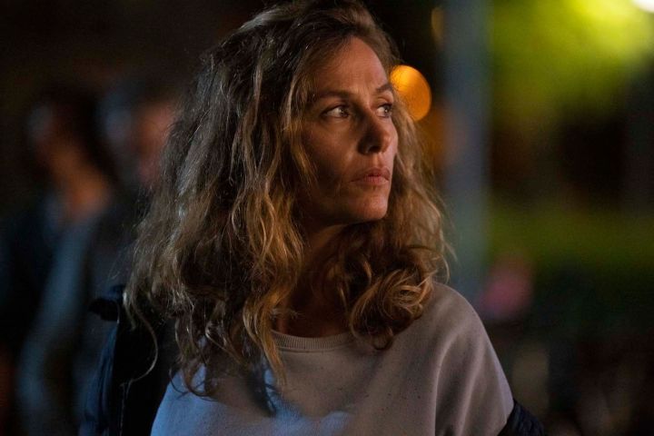 Cecile De France Dalloway