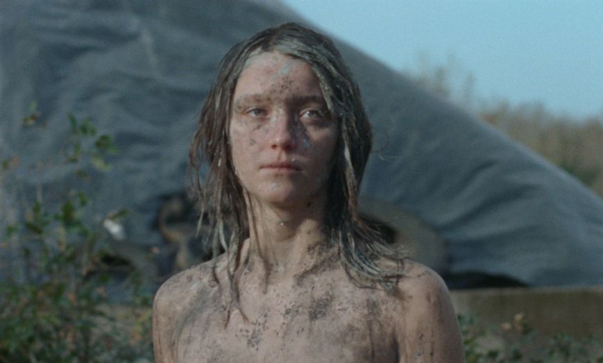 Que ma volonté soit faite – Le film de genre à ne pas manquer de Julia Kowalski