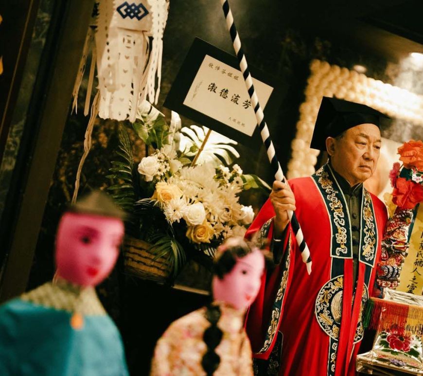 taoïsme chine hong kong