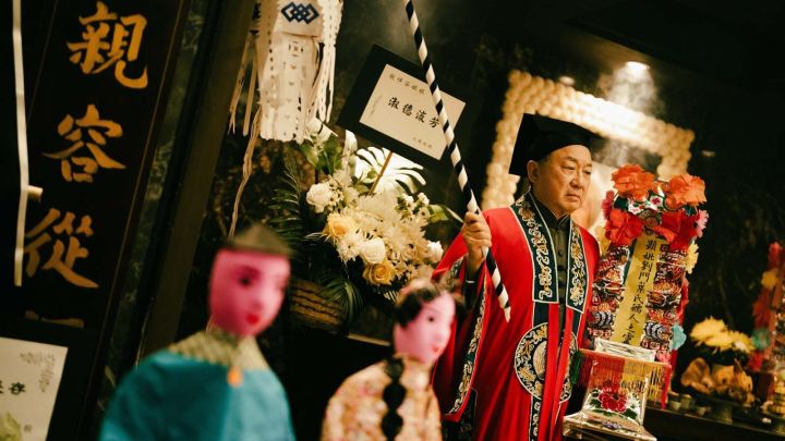 taoïsme chine hong kong