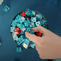 Musique de la pub Apéricube – fetivité garantie !