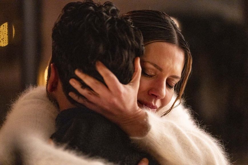 L&rsquo;âme idéale – Une comédie sentimentale simple et efficace !